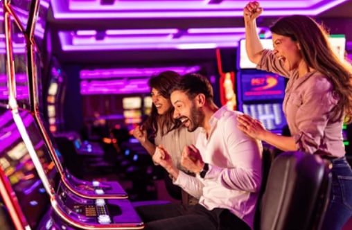 vgas88 Kasino Roulette Live — putar roda roulette Eropa bersama dealer cantik secara real-time
