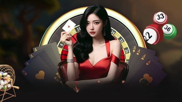 vgas88 Kasino Live Blackjack — strategi kartu terbaik melawan dealer langsung di meja blackjack