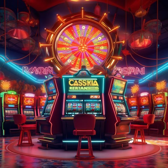 vgas88 Kasino Live Baccarat — meja baccarat live dealer eksklusif dengan dealer profesional